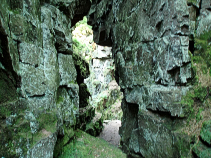 Lud's Church Lud's Church